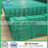 Cheap Iron Wire Mesh Fence Panels/welded Wire Fence Panels for Sale