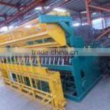 Automatic Welded Wire Mesh Machine Best Price From Haotian Factory thumbnail-4