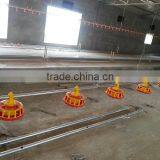 High Quality Low Price Automatic Poultry House Feeders for Parents Chicken thumbnail-6