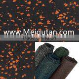Shockproof Gym Rubber Flooring thumbnail-2
