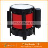 Aceally Folding Traffic Barrier Hot Dipped Galvanized Guardrail thumbnail-1