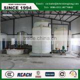 no Corrosion Damage for Steel Polycarboxylates High Performance Water-reducing Admixture