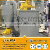 100-200 Kg/h Scrap Copper Wire Recycling Machine for Sale thumbnail-2