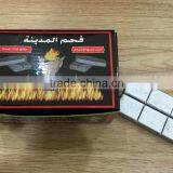 Silver Shisha Hookah Charcoal Japan Charcoal