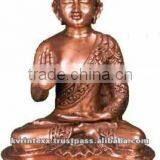 New Latest 2013 Brass Buddha-BL011 thumbnail-1