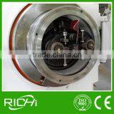 Factory Supply Directly 500-800kg/h Complete Wood Pellet Mill / Wood Pellet Production Line thumbnail-4