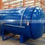 Steam Heating Type Rubber Vulcanizer thumbnail-1