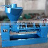 Peanut Oil Press Machine 800kg/h With High Efficiency