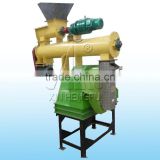 HOT SALE SZLH250 1T Chicken feed pellet machine used for poultry granular food making