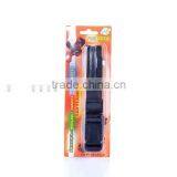 Factory Custom Wholesale Fabric Dog Collar thumbnail-2