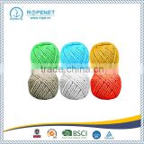 PP split film twine ball for agriculture