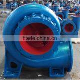 DEFU (China) Big Size Horizontal Mixed-Flow Pump/Mixed Flow Pump