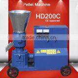 2015 Factory Price Animal Feed Pellet Machine / Wood Pellet Machine