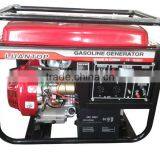 Gasoline engine generator HT-2900A Gas generator