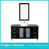 Double Bathroom Vanity Freestanding Bath Cabinetry China thumbnail-2