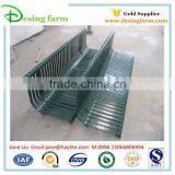 Outdoor Cast Iron Park Bench With Parts for Sale thumbnail-6