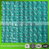 With UV Inhibitor Polyester Sun Shade Netting
