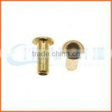 High Quality Ss304 Flat Head Hollow Rivet thumbnail-3