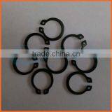 China Professional Custom Wholesale High Quality Spring Steel e Circlip thumbnail-6
