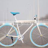 2016 New style bicycle bike fixed gear road bike