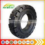 China Supplier 8.25-15 Forklift Tyre thumbnail-5