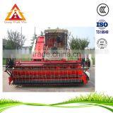 Chinese Harvester Machine thumbnail-2