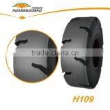 High Grade Otr Tire 17.5-25 for Wheel Loader thumbnail-5