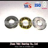 F7-15m Axial Mini Thrust Ball Bearing thumbnail-5