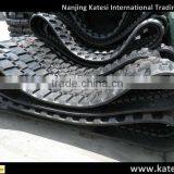 Rubber Track for Construction Machine and Agriculture Machine thumbnail-3