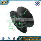 270mm Flange Diameter Mig Wire Plastic Spool thumbnail-2