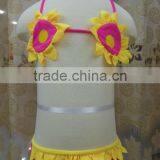 2014 Hot Sale Baby Bikini