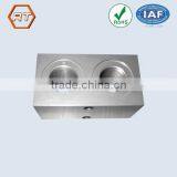 Custom Machining Parts