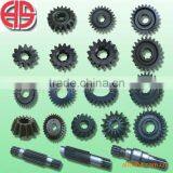 Agricultural Machinery Parts Gears and Gear Shafts thumbnail-1