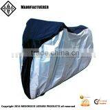 Polyester Waterproof Bike Cover Bicycle Cover thumbnail-1