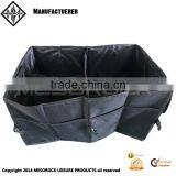 Foldable Cargo Storage Box With Rope Handles Cargo Storage Bag Car Trunk Organizer thumbnail-3