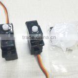 360 Degree Rotation Servo Motor With 3kg.cm 6kg.cm 9kg.cm 15kg.cm Torque thumbnail-5