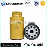Fuel Water Separator Fuel Filter 326-1641 3261641