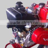 Farm Machine 2Z-8300BG2E Rice Transplanter thumbnail-3