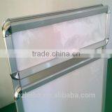 Factory Direct Sale Aluminium Poster Stand thumbnail-2