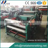 Plastic equipment produce stainless steel wire rope made in China