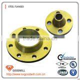 Welded En1092-1 Pipe Flanges thumbnail-6