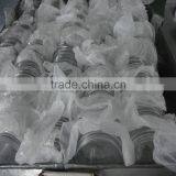 Hot Sale BPA Free 2 Liter Large Plastic Food Round Jar thumbnail-2