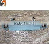 High Quality Double Acting Hydraulic Cylinder With Chromed Made in China thumbnail-1