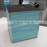 Promotion Heat Recuperator System Fresh Air Factory Air Ventilation for Textile Industry thumbnail-6