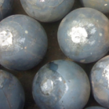 High Efficiency Alloyed Chromium Grinding Media Balls thumbnail-3