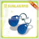 Wholesale New Fashion RFID ABS Keyfob/key Fob/key Tag (SL-1002) thumbnail-6