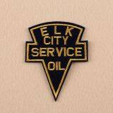 Custom Leather Patch Logo Snapback Hats Wholesale Logo Patch thumbnail-2