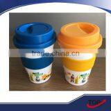 Single-deck 12OZ Environmental Plastic Cup/promotional Plastic Cups thumbnail-2