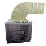 Large Airflow 18000cmh Desert Cooler thumbnail-1