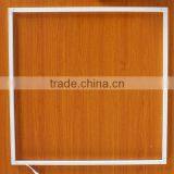 2017 New Construction 600x600MM 36W or 40W SMD2835 PF>0.9 LED Panel Light With LIFUD Driver thumbnail-3